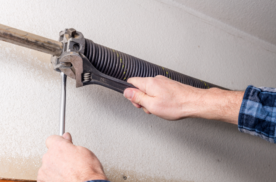 Garage Door Repair CA | Garage Door Pros