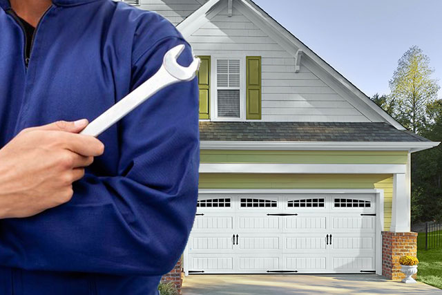 Garage Door Repair Pros | Garage Doors Services 888-906-6292