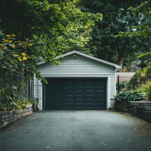 Garage Doors Installations | Pros Garage Door Inc.